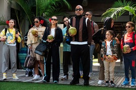 ‘Black-ish’ Creator Kenya Barris Turns the Camera on Himself in Netflix’s ‘#BlackAF’ Trailer (Video)