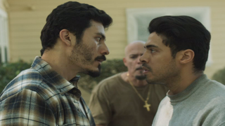 ‘Beneath Us’ Film Review: Undocumented Workers Battle Rich, Racist Bosses in Timely, Creepy Exploitation Horror