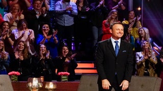 ‘Bachelor’ Finale Live Audience Questioned About Exposure to Coronavirus