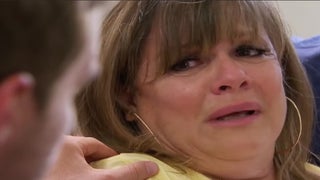 Here’s Who ‘Bachelor’ Peter’s Mom Was ACTUALLY Crying Over – It Ain’t Who You Think (Video)