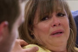 Here’s Who ‘Bachelor’ Peter’s Mom Was ACTUALLY Crying Over – It Ain’t Who You Think (Video)