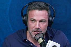 Ben Affleck Says His One Line in 1992 ‘Buffy the Vampire Slayer’ Movie Had to Be Dubbed
