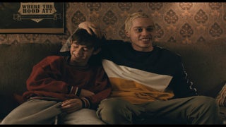 ‘Big Time Adolescence’ Film Review: Pete Davidson and Co-Star Shine in Rote Coming-of-Age Tale