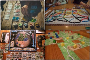 Board Games to Play Online During Coronavirus Quarantine