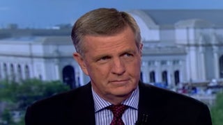 Fox News’ Brit Hume: Peter Alexander Threw Trump a ‘Bullsh*t Gotcha Question’ About Coronavirus