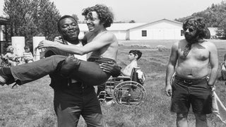 ‘Crip Camp’ Lands 5 Nominations to Top IDA Documentary Awards
