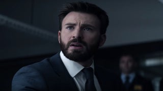 Chris Evans Is a Dad Pushed to the Edge in Apple’s ‘Defending Jacob’ Trailer (Video)