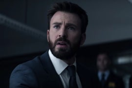 Chris Evans Is a Dad Pushed to the Edge in Apple’s ‘Defending Jacob’ Trailer (Video)