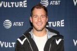 Colton Underwood