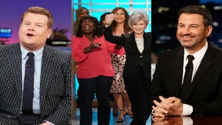 ‘Jimmy Kimmel Live,’ ‘Late Late Show’ and ‘The Talk’ All Forgo Live Audiences Over Coronavirus Fears