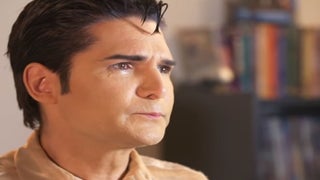 Corey Feldman Documentary Screening Marred by Technical Issues, Offers Up No New Information