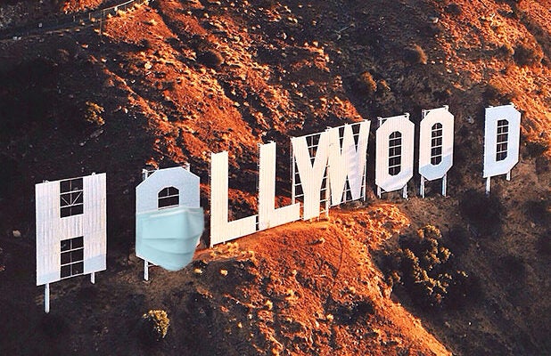 How Hollywood Workers Can Get Financial Help In Coronavirus Shutdown