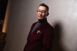 Daniel Dae Kim Latest Celebrity to Test Positive for Coronavirus