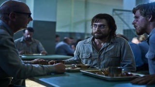 ‘Escape From Pretoria’ Film Review: Daniel Radcliffe Prison-Escape Drama Sags When He’s Off-Screen