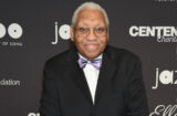 Ellis Marsalis Getty Images
