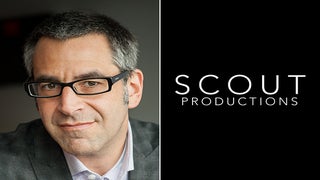 Eric Korsh Returns to Scout Productions as President