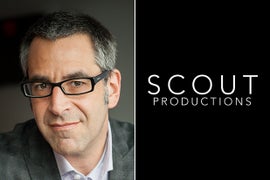 Eric Korsh Returns to Scout Productions as President