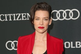 Evangeline Lilly Refuses to Self-Isolate Amid Coronavirus, Makes Comparison to Martial Law