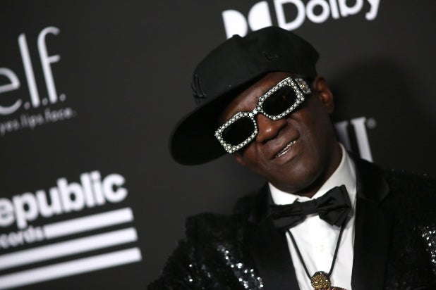 Flavor Flav