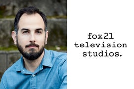 ‘Tales From the Loop’ Creator Nathaniel Halpern Signs Overall Deal at Fox 21 Television Studios
