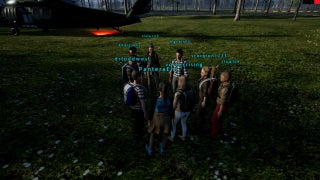Missed GDC? You Can Attend a Virtual Conference, Inside a Video Game