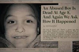 ‘Trials of Gabriel Fernandez’ Director Calls Out Child Services: ‘The Public Deserves Better’