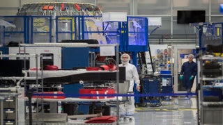Elon Musk Says SpaceX, Tesla Will Sell Respirators to Help Coronavirus Fight