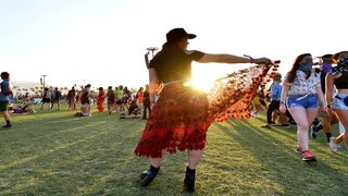 Coachella, Stagecoach Canceled for 2020
