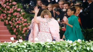 2020 Met Gala Indefinitely Postponed in Light of Coronavirus Pandemic