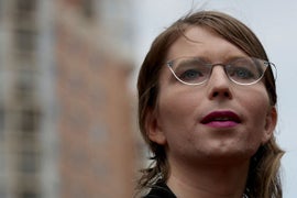 Chelsea Manning to Be Released From Prison, Judge Orders