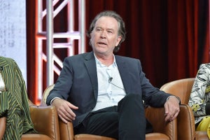 Timothy Hutton