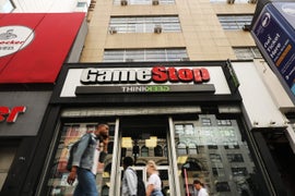 Game Over for GameStop? Struggling Retailer to Close 320 (More) Stores