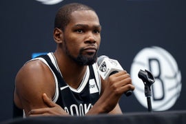Kevin Durant Launches The Boardroom Podcast Network With Thirty Five Ventures