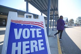 Louisiana to Delay Presidential Primary Until June Due to Coronavirus Outbreak