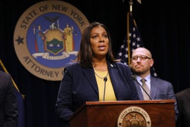 7 Harvey Weinstein Accusers Ask New York AG to Renegotiate ‘Insulting’ $25 Million Civil Settlement