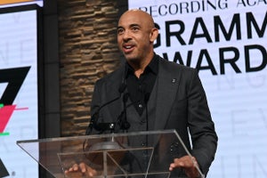 Harvey Mason Jr.