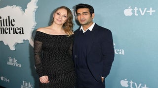 Kumail Nanjiani, Emily V. Gordon Launch ‘Staying In’ Podcast for Social Distancing Amid Coronavirus