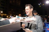 Jim Carrey