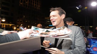 Jim Carrey’s Latest Cartoon Takes a ‘Jaws’-Size Bite Out of Trump’s Coronavirus Response