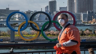 Tokyo Olympics CEO Cannot Guarantee Games Will Be Staged in 2021