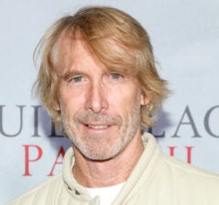 Michael Bay