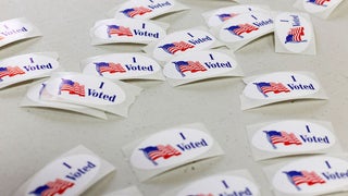 Ohio Delays Primary, but Votes in Arizona, Florida and Illinois to Go on as Scheduled Tuesday