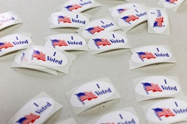 Ohio Delays Primary, but Votes in Arizona, Florida and Illinois to Go on as Scheduled Tuesday