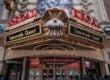 Movie theaters around the country are closing due to the coronavirus pandemic.