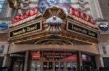 Movie theaters around the country are closing due to the coronavirus pandemic. VIP Cinemas