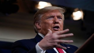 Trump Signs Into Law $2 Trillion Relief Package That Allows Gig Workers to Get $600 a Week
