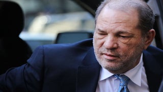 Harvey Weinstein to Face Extradition Hearing Monday on LA Rape Charges