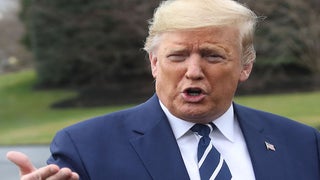 Trump Campaign Sues Washington Post for Defamation Over Opinion Pieces