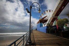 LA County Closes All Public Beaches, Trails and Piers Through April 19
