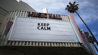 Why Hollywood Shouldn’t Count on Much Relief From $2 Trillion Federal Bailout